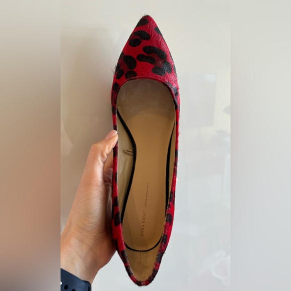 Zara heels Sz 39 - Picture 7 of 8